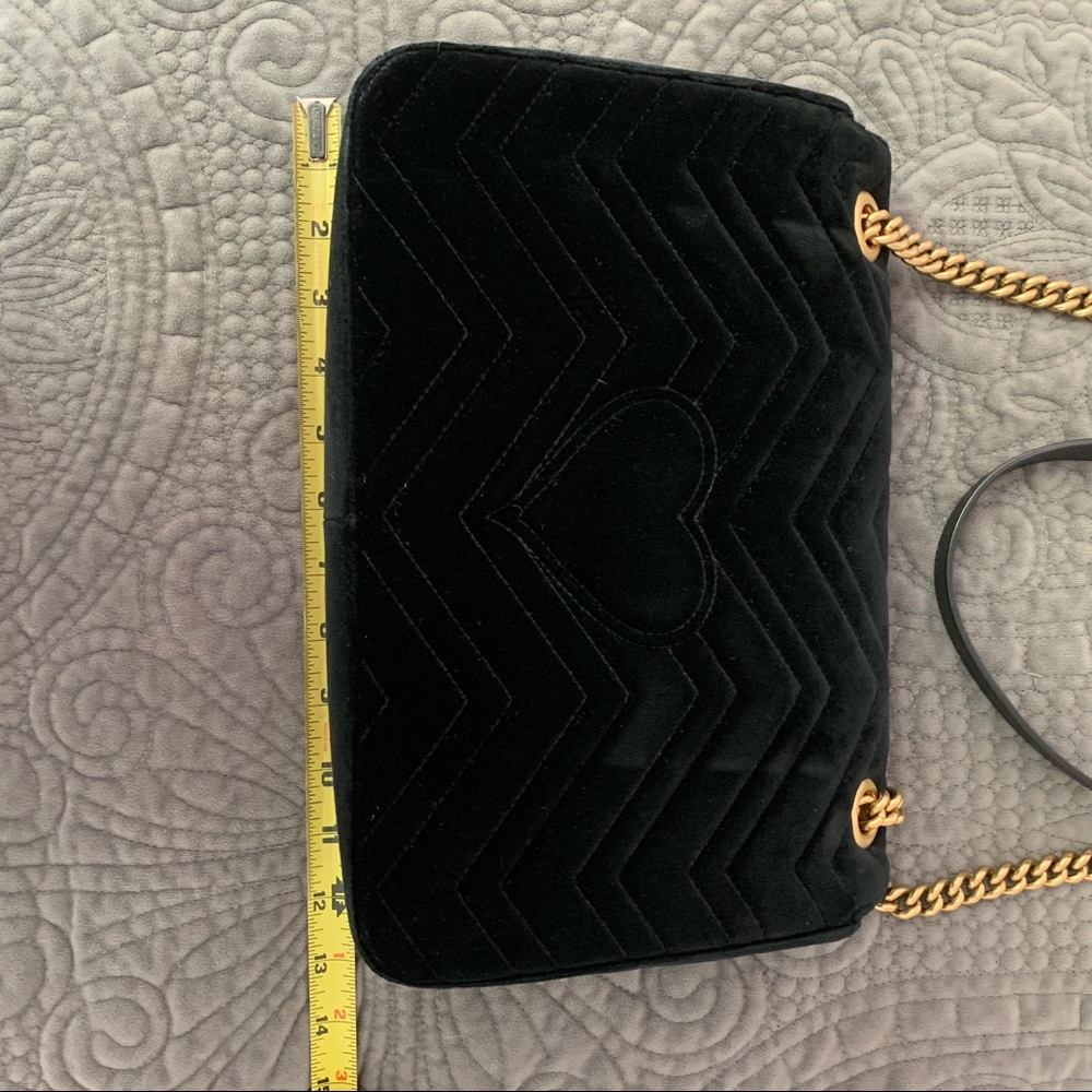 Gucci Handbag - Picture 9 of 13